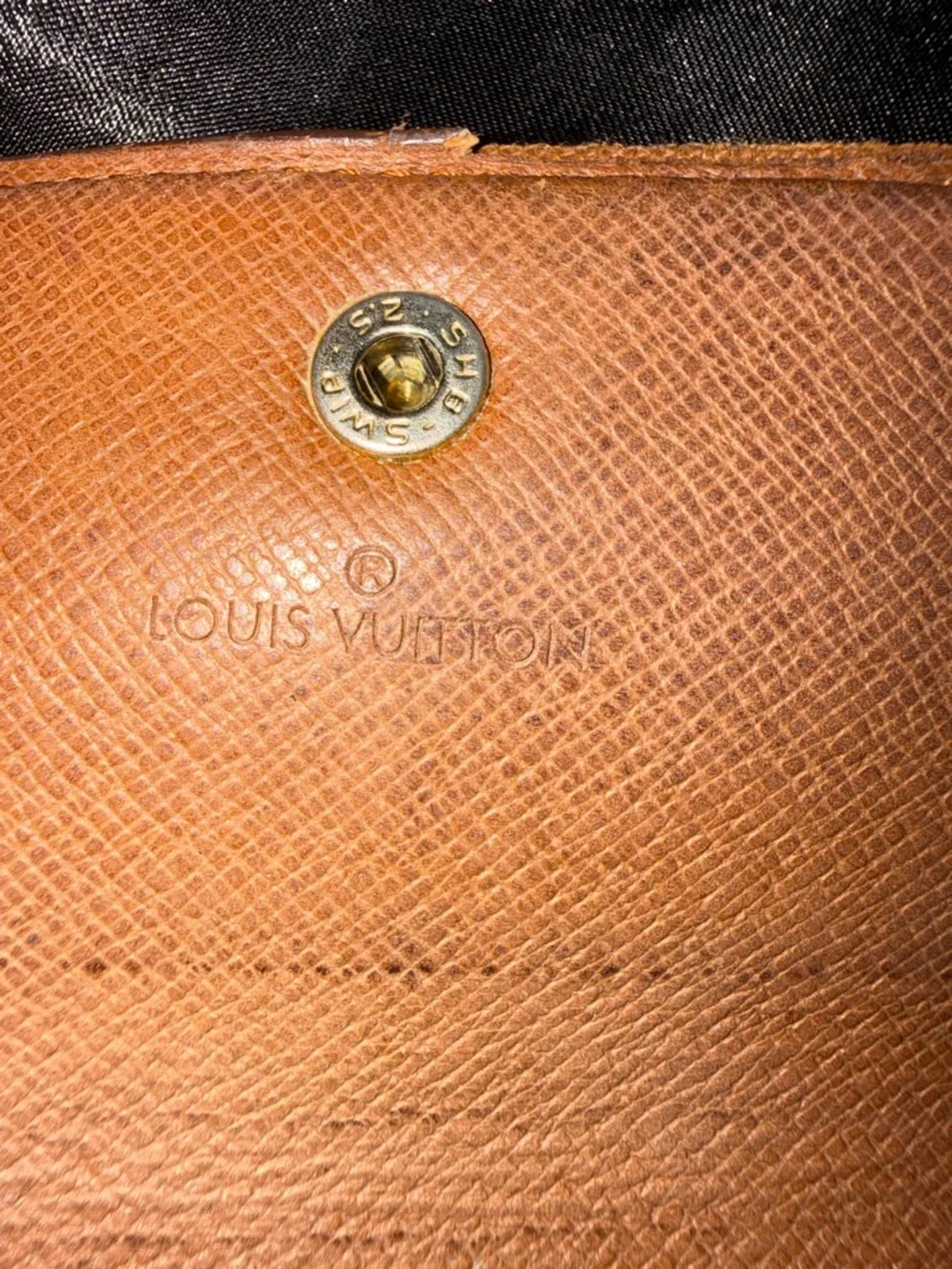 Authentic Louis Vuitton wallet bundle! 2 wallets for the price of one!